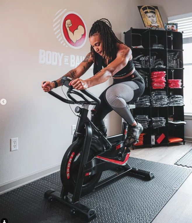 Maximizing the Lifespan of Your Exercise Bike: A Comprehensive Mainten Maximizing the Lifespan of Your Exercise Bike: A Comprehensive Mainten