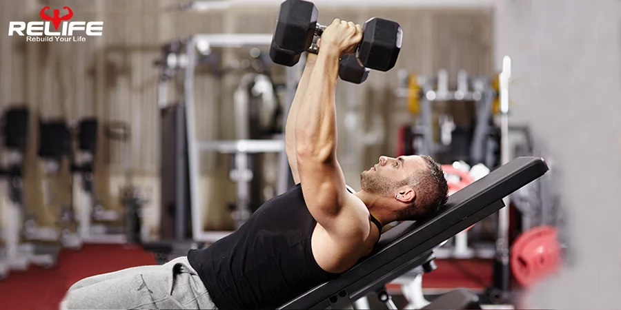 New How To Build Neck Muscles With Dumbbells Only