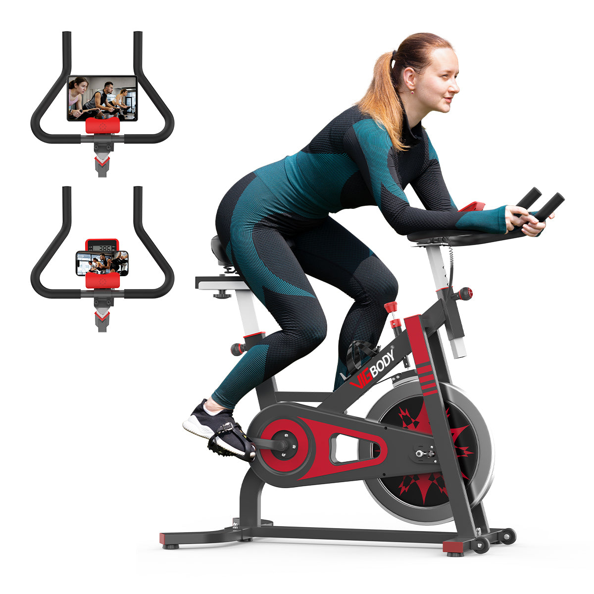 Weight Loss Stationary Bike Program Indoor Bike Week Spinning