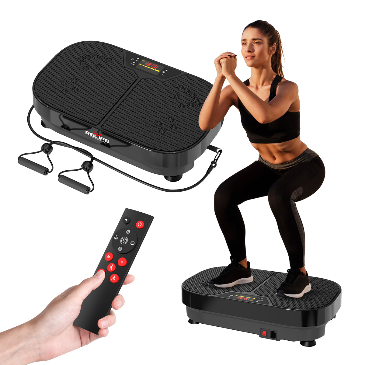 Plate Exercise Machine Power Plate Price Workout Body Vibration Best Choice Vibration Platform FLYBIRD MINI Vibration Plate Exercise Machine Power Plate Price Workout Body Vibration Best Choice Vibration Platform FLYBIRD MINI Vibration