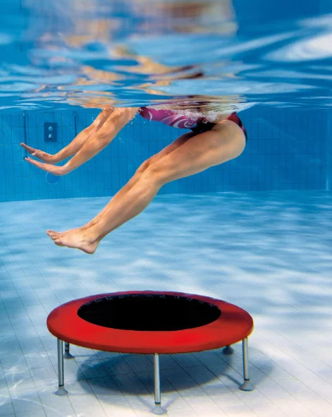 Jump into Summer: Discover the Benefits of a Water Trampoline