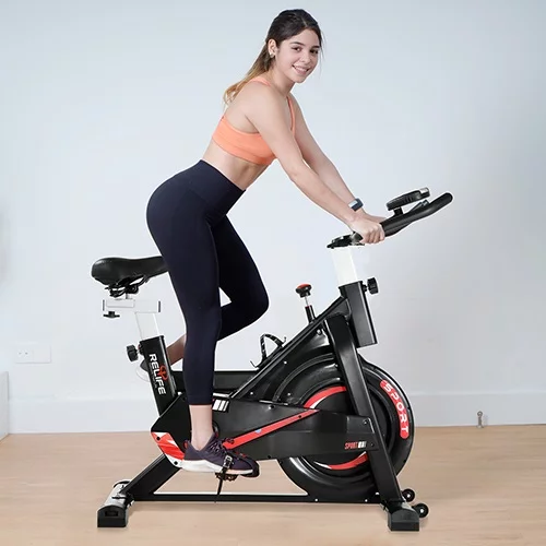 4 tips to avoid home fitness impact on neighbors/quiet stationary bike