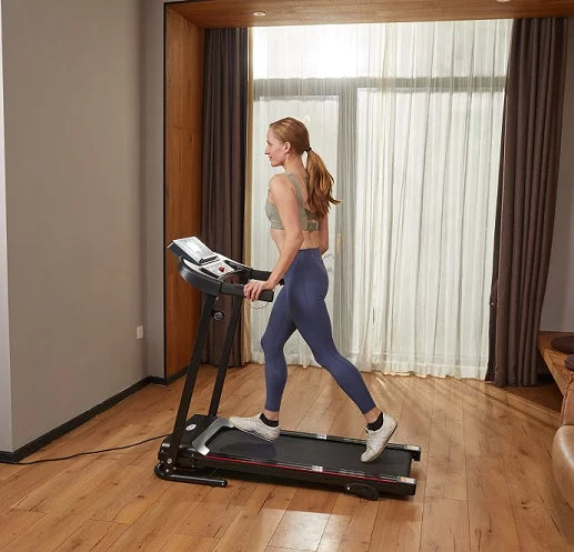 Treadmill vs. Exercise Bike: Which weight loss effect is better?