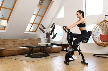 Choosing the Best Exercise Bike for Your Home Gym: A Comprehensive Guide