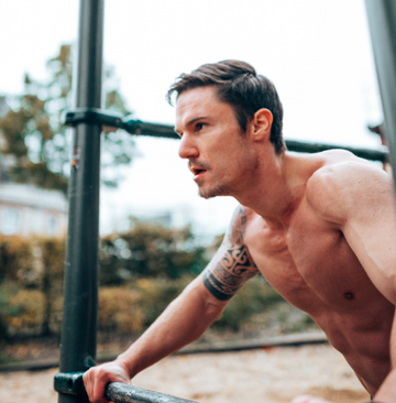 Your Ultimate Guide to Calisthenics for Beginners