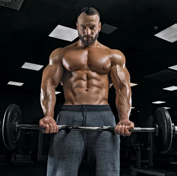 14 Strong Chest and Back Workouts to Build Muscle