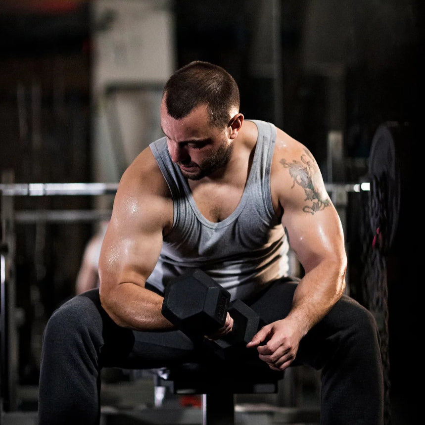 10 Best Dumbbell Lat Exercises for a Killer Back Workout