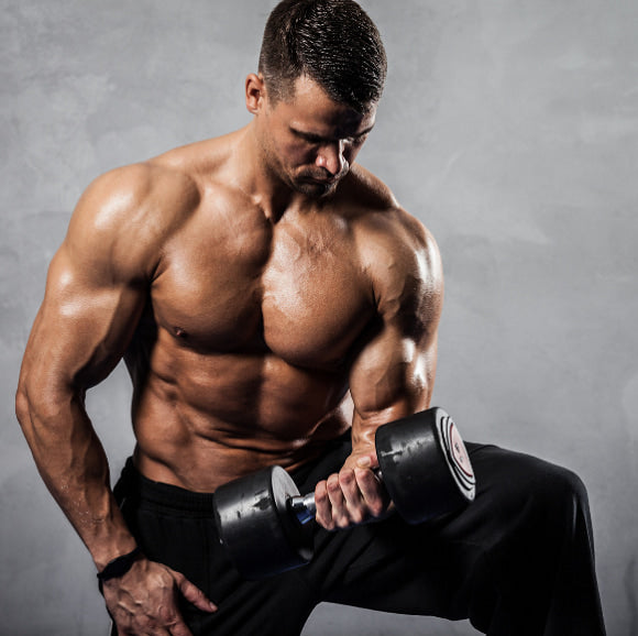 How to Do Dumbbell Rows: Exercise Guide & Tips