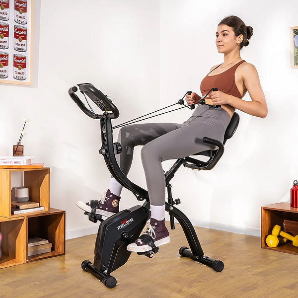 Elliptical vs. Treadmill vs. Bicycle: Which is the Best for Your Fitness Goals?