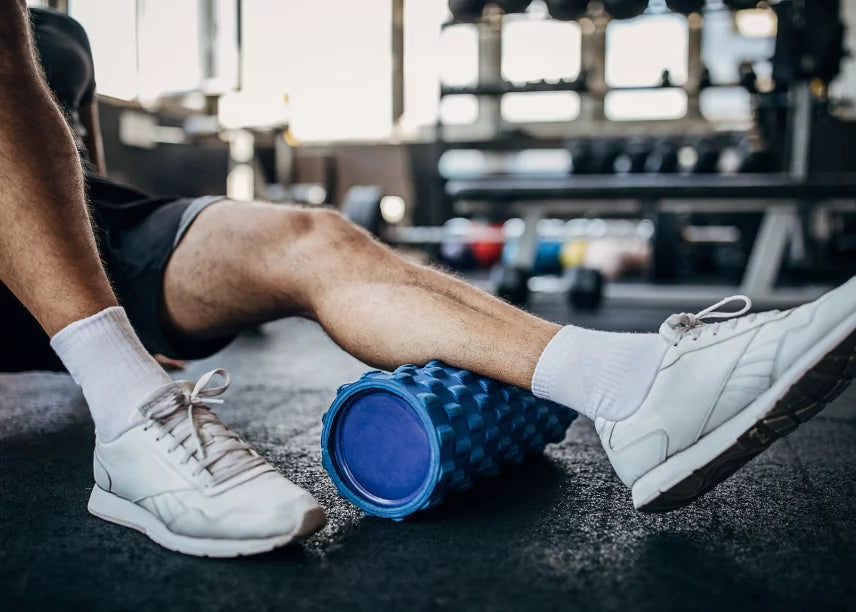 The Top 5 Foam Rolling Mistakes You’re Probably Making