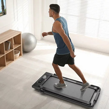 Benefits of Fold Up Treadmill Workout: Elevate Your Fitness