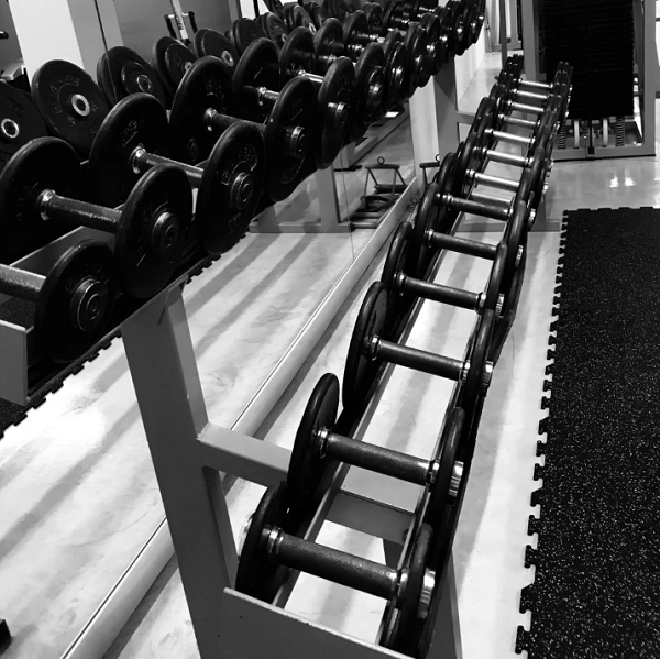 5 Reasons for the Benefits of Building a Home Gym