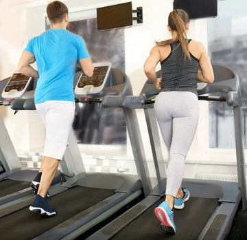 Take Your Workout to New Heights: Incline Treadmill Workout