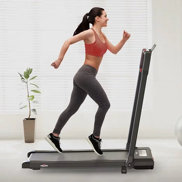 Treadmill Workouts: How Long Does It Take to Lose Belly Fat