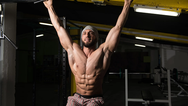 4 Common Pull-up Mistakes When You do Power Towers