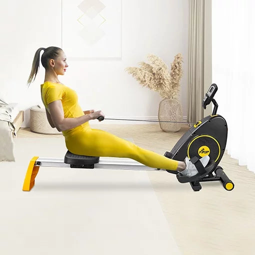 Relife Rowing Machine: How To Have Better Workouts