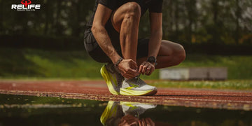 4 Running Substitutes For Athletes With Sore Knees