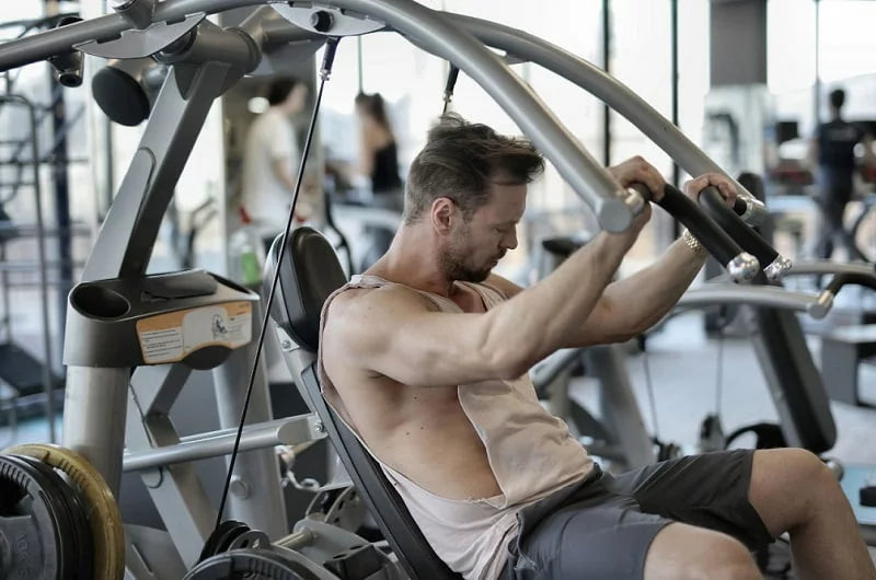 The Best Shoulder Cable Workouts Will Fire Up Your Delts