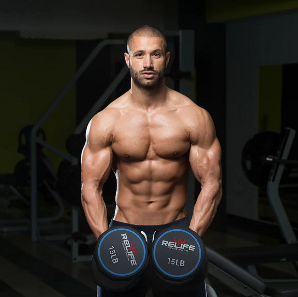 Shoulder Workout Bodybuilding Mastery: From Beginner to Pro in 8 Weeks