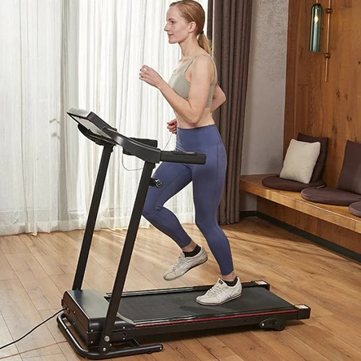 Treadmill Walking Exercise Tips for Staying Motivated