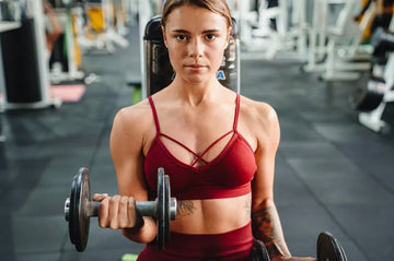 The Best Upper Body Workout Routine for Beginners