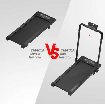 Walking Pad vs. Traditional Treadmills: Which One is Right for You?