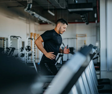 How Walking on a Treadmill for 30 Minutes Every Day Can Help with Weight Loss