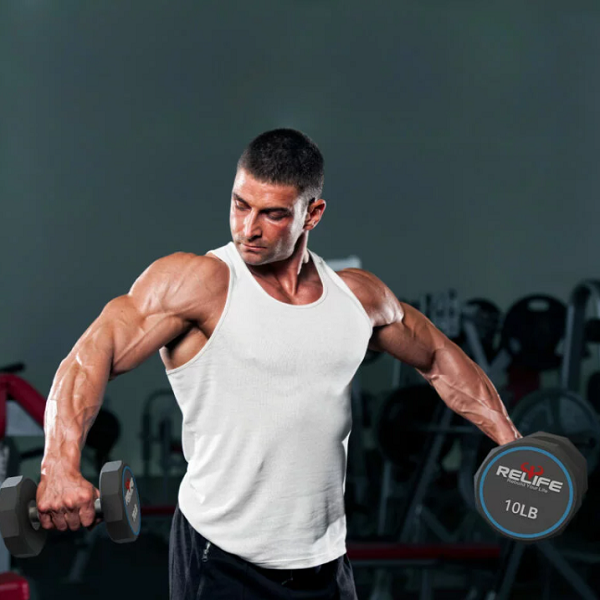 Unlock the Secrets: How to Get Wider Shoulders with Comprehensive Workouts