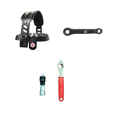 Pedals & Cranks for EB501 Exercise Bike