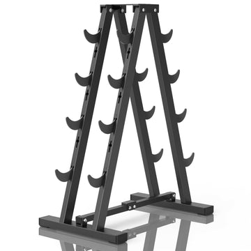 RELIFE DR01 Adjustable Dumbbell Rack