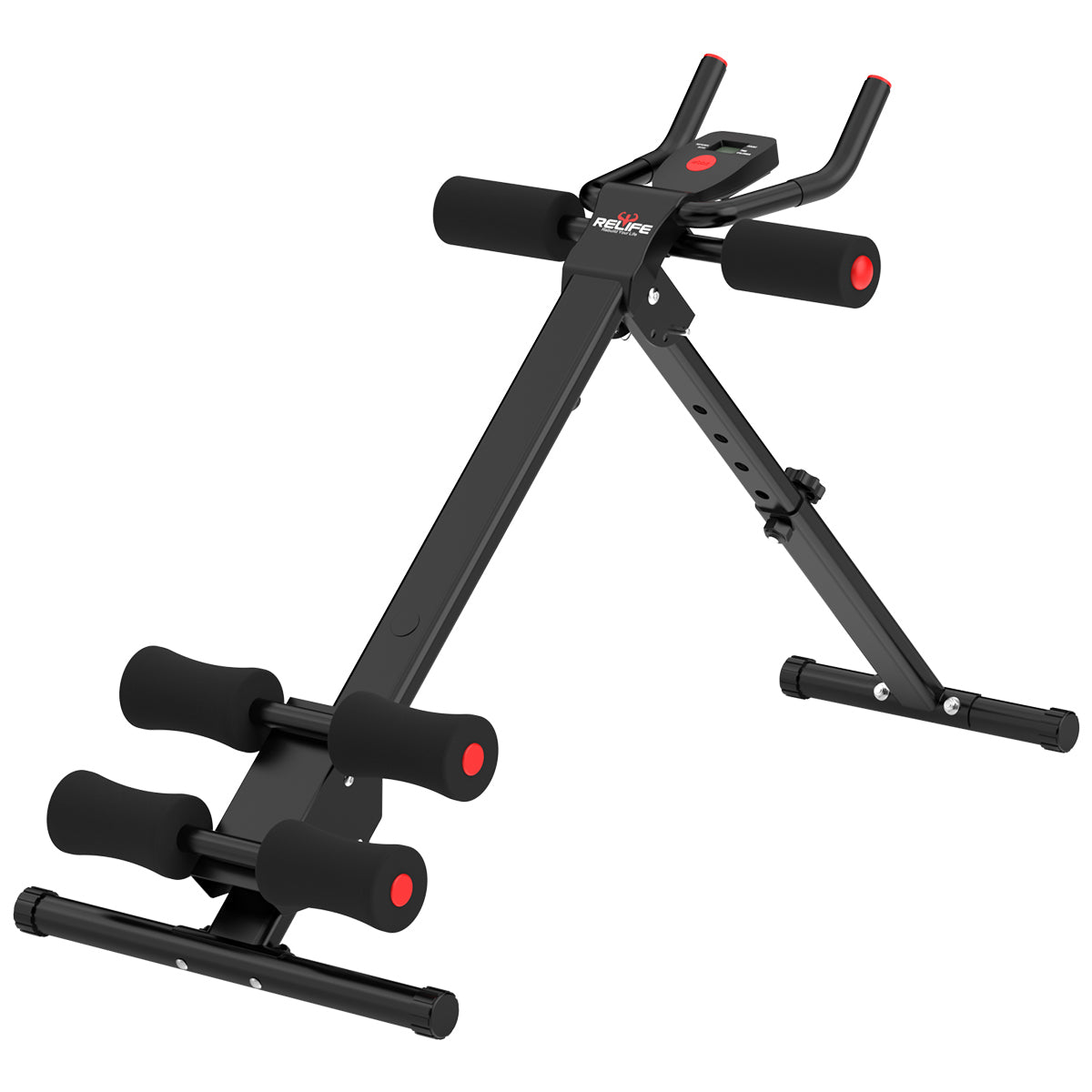 Abdominal Machine Cff Strength Equipment Ab Exercise Machine