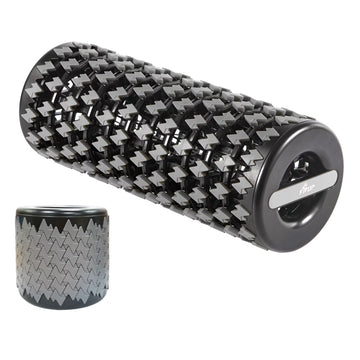 Foam Roller Equipment ∣ Neck Massage Roller for Maximum Tension Relief