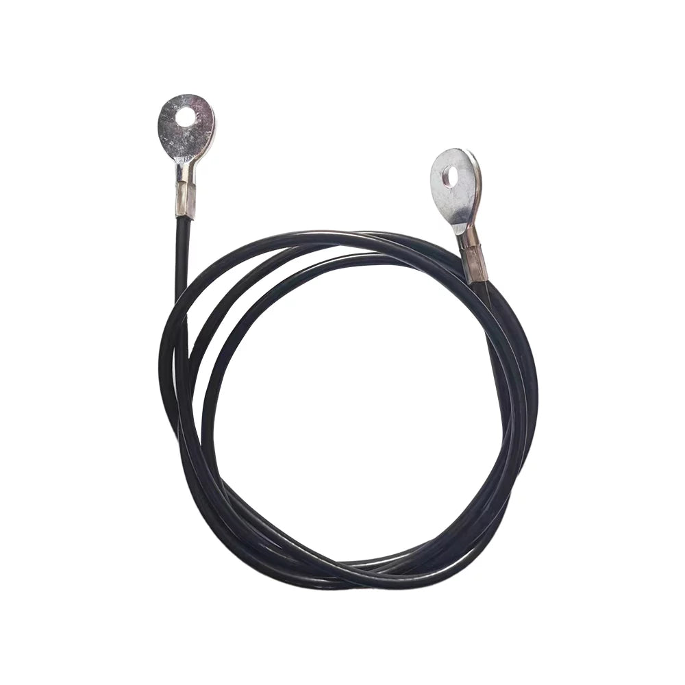 Wear-resistance Cable for CT01 Vertical Climber