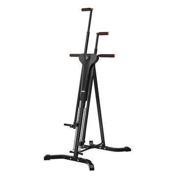 2024 Home Vertical Climber Exercise Machine Workout Fitness Stepper for Sale