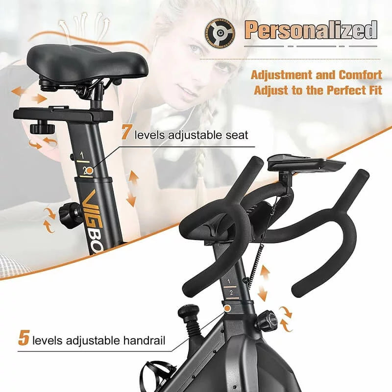 Body gym cycle sales