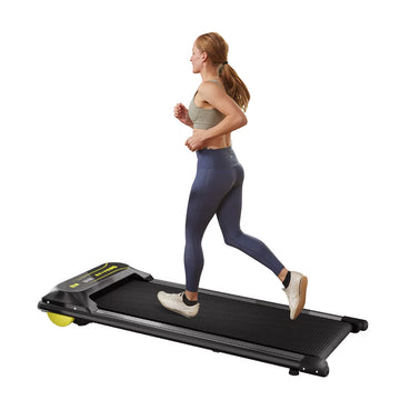 Portable Walking Pad Under Desk Treadmill