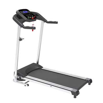 Walking & Running Folding Treadmill for Home