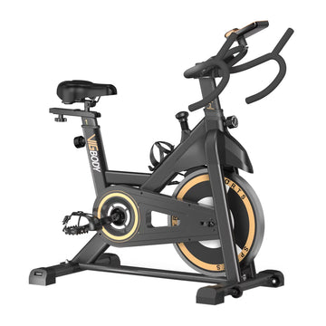 Stationary Indoor Cycle Bike