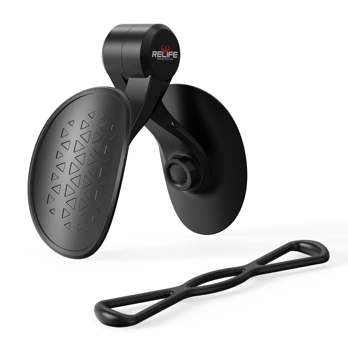 Snapklik.co : Augot Thigh Aster Thigh Exerciser For Woen, Inner Thigh Exerciser