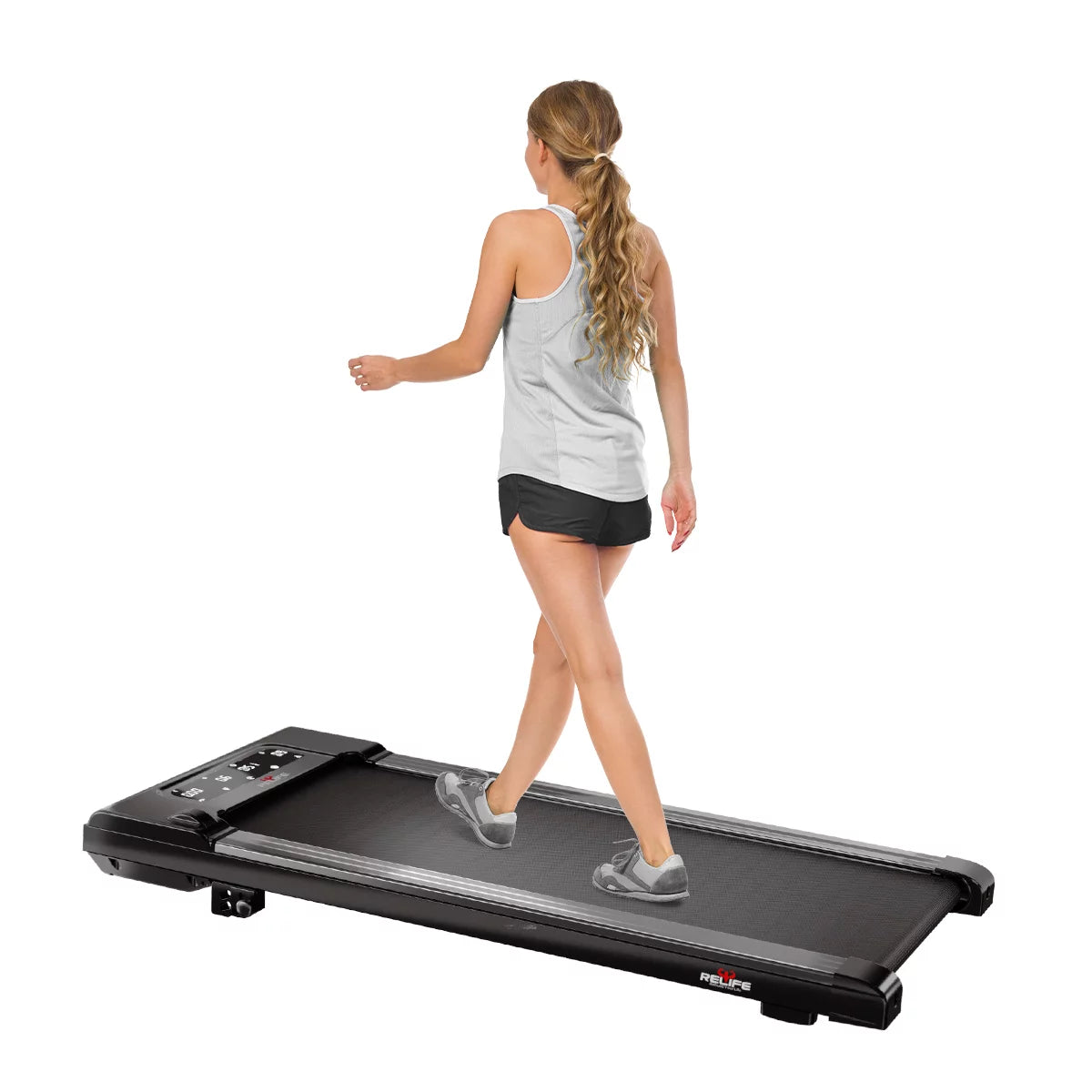 Compact Treadmill | Under Desk Walking Pad