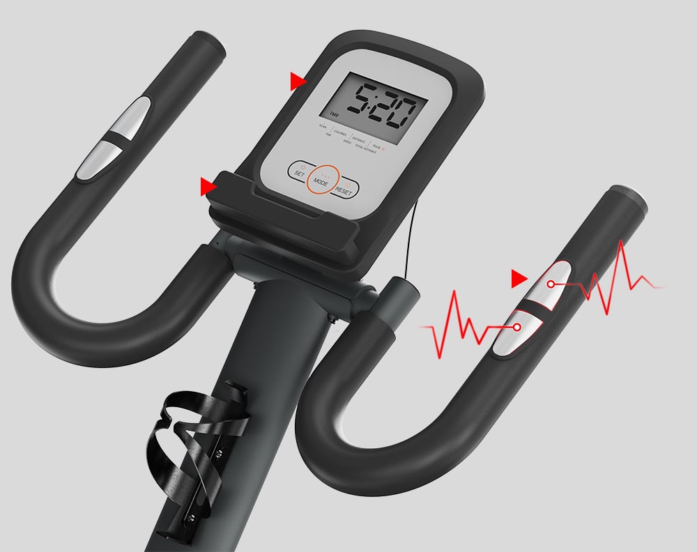 Relife sport spin bike sale